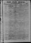 Thumbnail image of item number 1 in: 'Daily State Journal. (Austin, Tex.), Vol. 1, No. 257, Ed. 1 Sunday, November 27, 1870'.