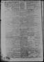 Thumbnail image of item number 2 in: 'Daily State Journal. (Austin, Tex.), Vol. 1, No. 285, Ed. 1 Friday, December 30, 1870'.