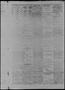 Thumbnail image of item number 3 in: 'Daily State Journal. (Austin, Tex.), Vol. 1, No. 293, Ed. 1 Tuesday, January 10, 1871'.