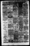 Thumbnail image of item number 4 in: 'Daily State Journal. (Austin, Tex.), Vol. 3, No. 260, Ed. 1 Wednesday, December 4, 1872'.