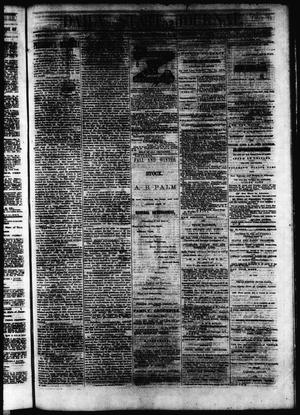 Daily State Journal. (Austin, Tex.), Vol. 3, No. 261, Ed. 1 Thursday, December 5, 1872