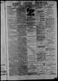 Newspaper: Daily State Journal. (Austin, Tex.), Vol. 3, No. 279, Ed. 1 Friday, D…