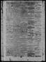 Thumbnail image of item number 2 in: 'Daily State Journal. (Austin, Tex.), Vol. 4, No. 22, Ed. 1 Tuesday, February 25, 1873'.