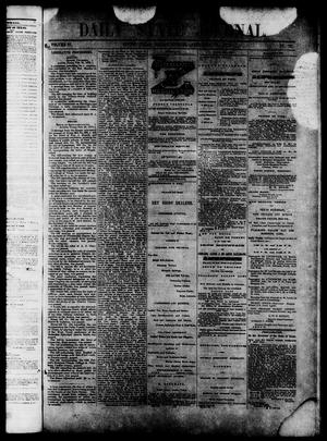 Daily State Journal. (Austin, Tex.), Vol. 4, No. 25, Ed. 1 Friday, February 28, 1873
