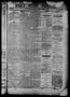 Thumbnail image of item number 1 in: 'Daily State Journal. (Austin, Tex.), Vol. 4, No. 26, Ed. 1 Saturday, March 1, 1873'.