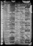 Thumbnail image of item number 3 in: 'Daily State Journal. (Austin, Tex.), Vol. 4, No. 26, Ed. 1 Saturday, March 1, 1873'.