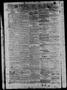 Thumbnail image of item number 2 in: 'Daily State Journal. (Austin, Tex.), Vol. 4, No. 28, Ed. 1 Tuesday, March 4, 1873'.