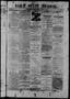Thumbnail image of item number 1 in: 'Daily State Journal. (Austin, Tex.), Vol. 4, No. 31, Ed. 1 Friday, March 7, 1873'.