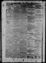 Thumbnail image of item number 2 in: 'Daily State Journal. (Austin, Tex.), Vol. 4, No. 31, Ed. 1 Friday, March 7, 1873'.