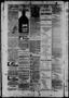 Thumbnail image of item number 4 in: 'Daily State Journal. (Austin, Tex.), Vol. 4, No. 33, Ed. 1 Monday, March 10, 1873'.