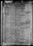 Thumbnail image of item number 2 in: 'Daily State Journal. (Austin, Tex.), Vol. 4, No. 37, Ed. 1 Friday, March 14, 1873'.
