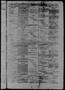 Thumbnail image of item number 3 in: 'Daily State Journal. (Austin, Tex.), Vol. 4, No. 38, Ed. 1 Saturday, March 15, 1873'.