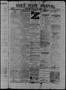 Thumbnail image of item number 2 in: 'Daily State Journal. (Austin, Tex.), Vol. 4, No. 39, Ed. 1 Monday, March 17, 1873'.