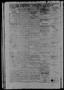 Thumbnail image of item number 2 in: 'Daily State Journal. (Austin, Tex.), Vol. 4, No. 41, Ed. 1 Wednesday, March 19, 1873'.