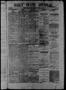 Primary view of Daily State Journal. (Austin, Tex.), Vol. 4, No. 43, Ed. 1 Friday, March 21, 1873