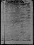 Thumbnail image of item number 3 in: 'Daily State Journal. (Austin, Tex.), Vol. 4, No. 44, Ed. 1 Saturday, March 22, 1873'.