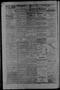 Thumbnail image of item number 2 in: 'Daily State Journal. (Austin, Tex.), Vol. 4, No. 45, Ed. 1 Monday, March 24, 1873'.