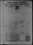 Thumbnail image of item number 1 in: 'Daily State Journal. (Austin, Tex.), Vol. 4, No. 47, Ed. 1 Wednesday, March 26, 1873'.