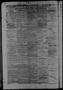 Thumbnail image of item number 2 in: 'Daily State Journal. (Austin, Tex.), Vol. 4, No. 48, Ed. 1 Thursday, March 27, 1873'.