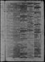 Thumbnail image of item number 3 in: 'Daily State Journal. (Austin, Tex.), Vol. 4, No. 48, Ed. 1 Thursday, March 27, 1873'.