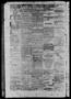Thumbnail image of item number 2 in: 'Daily State Journal. (Austin, Tex.), Vol. 4, No. 50, Ed. 1 Saturday, March 29, 1873'.