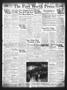Newspaper: The Fort Worth Press (Fort Worth, Tex.), Vol. 1, No. 95, Ed. 1 Monday…