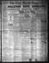 Thumbnail image of item number 1 in: 'The Fort Worth Press (Fort Worth, Tex.), Vol. 3, No. 236, Ed. 1 Thursday, July 3, 1924'.