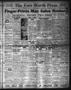 Newspaper: The Fort Worth Press (Fort Worth, Tex.), Vol. 4, No. 40, Ed. 1 Tuesda…