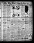Newspaper: The Fort Worth Press (Fort Worth, Tex.), Vol. 5, No. 113, Ed. 1 Frida…