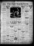 Newspaper: The Fort Worth Press (Fort Worth, Tex.), Vol. 5, No. 140, Ed. 1 Tuesd…