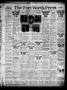 Newspaper: The Fort Worth Press (Fort Worth, Tex.), Vol. 5, No. 141, Ed. 1 Wedne…