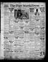 Thumbnail image of item number 1 in: 'The Fort Worth Press (Fort Worth, Tex.), Vol. 5, No. 142, Ed. 1 Thursday, March 18, 1926'.