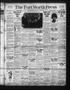Newspaper: The Fort Worth Press (Fort Worth, Tex.), Vol. 5, No. 165, Ed. 1 Wedne…