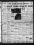 Primary view of The Fort Worth Press (Fort Worth, Tex.), Vol. 5, No. 167, Ed. 1 Friday, April 16, 1926