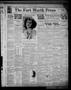 Newspaper: The Fort Worth Press (Fort Worth, Tex.), Vol. 7, No. 240, Ed. 1 Monda…