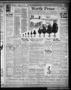 Thumbnail image of item number 1 in: 'The Fort Worth Press (Fort Worth, Tex.), Vol. 7, No. 156, Ed. 1 Tuesday, April 2, 1929'.