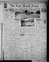 Newspaper: The Fort Worth Press (Fort Worth, Tex.), Vol. 9, No. 8, Ed. 1 Friday,…