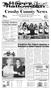 Primary view of Crosby County News (Ralls, Tex.), Vol. 130, No. 42, Ed. 1 Friday, October 27, 2017