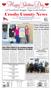 Primary view of Crosby County News (Ralls, Tex.), Vol. 131, No. 06, Ed. 1 Friday, February 9, 2018