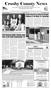 Primary view of Crosby County News (Ralls, Tex.), Vol. 131, No. 36, Ed. 1 Friday, September 7, 2018