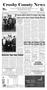 Newspaper: Crosby County News (Ralls, Tex.), Vol. 133, No. 8, Ed. 1 Friday, Febr…