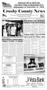 Thumbnail image of item number 1 in: 'Crosby County News (Ralls, Tex.), Vol. 133, No. 36, Ed. 1 Friday, September 11, 2020'.