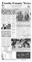 Newspaper: Crosby County News (Ralls, Tex.), Vol. 134, No. 04, Ed. 1 Friday, Jan…