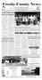 Newspaper: Crosby County News (Ralls, Tex.), Vol. 135, No. 30, Ed. 1 Friday, Aug…