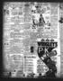 Thumbnail image of item number 4 in: 'The Press (Fort Worth, Tex.), Vol. 1, No. 121, Ed. 2 Wednesday, February 22, 1922'.