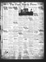 Thumbnail image of item number 1 in: 'The Fort Worth Press (Fort Worth, Tex.), Vol. 1, No. 140, Ed. 1 Saturday, March 18, 1922'.