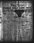 Newspaper: The Press (Fort Worth, Tex.), Vol. 1, No. 143, Ed. 2 Thursday, March …