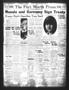 Thumbnail image of item number 1 in: 'The Fort Worth Press (Fort Worth, Tex.), Vol. 1, No. 169, Ed. 1 Monday, April 17, 1922'.