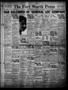 Thumbnail image of item number 1 in: 'The Fort Worth Press (Fort Worth, Tex.), Vol. 2, No. 171, Ed. 1 Thursday, April 19, 1923'.