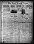 Newspaper: The Fort Worth Press (Fort Worth, Tex.), Vol. 3, No. 46, Ed. 1 Saturd…